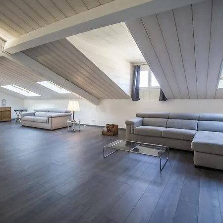 Апартаменты Sherlock Loft By Connexion Канны