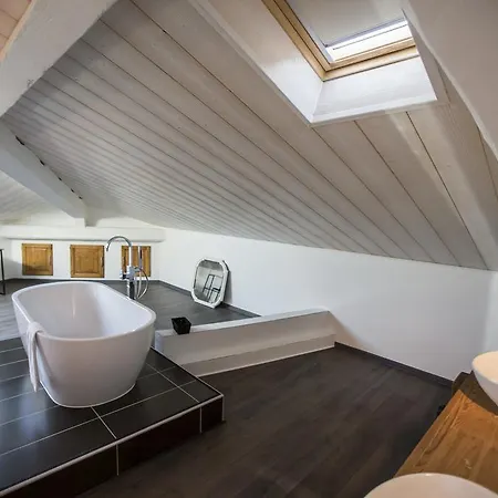 Апартаменты Sherlock Loft By Connexion Канны