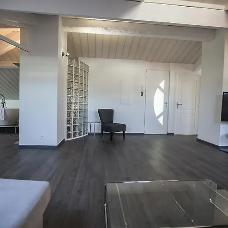 Appartement Sherlock Loft By Connexion